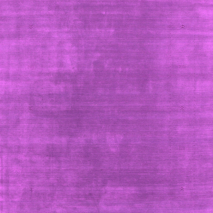 Abstract Pink Contemporary Rug, con2010pnk