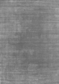 Abstract Gray Contemporary Rug, con2010gry