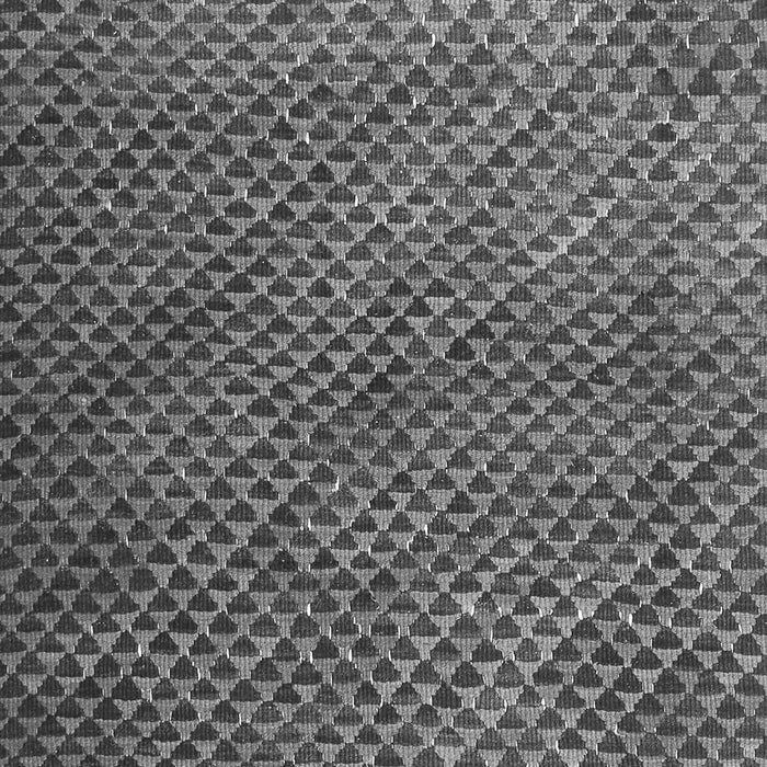 Abstract Gray Contemporary Rug, con2011gry