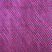 Square Machine Washable Abstract Purple Contemporary Area Rugs, wshcon2011pur