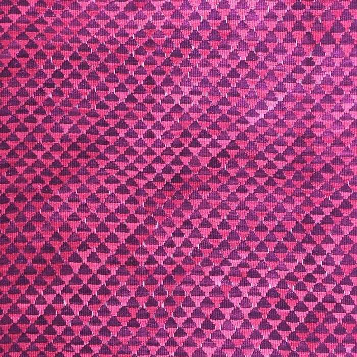 Abstract Pink Contemporary Rug, con2011pnk