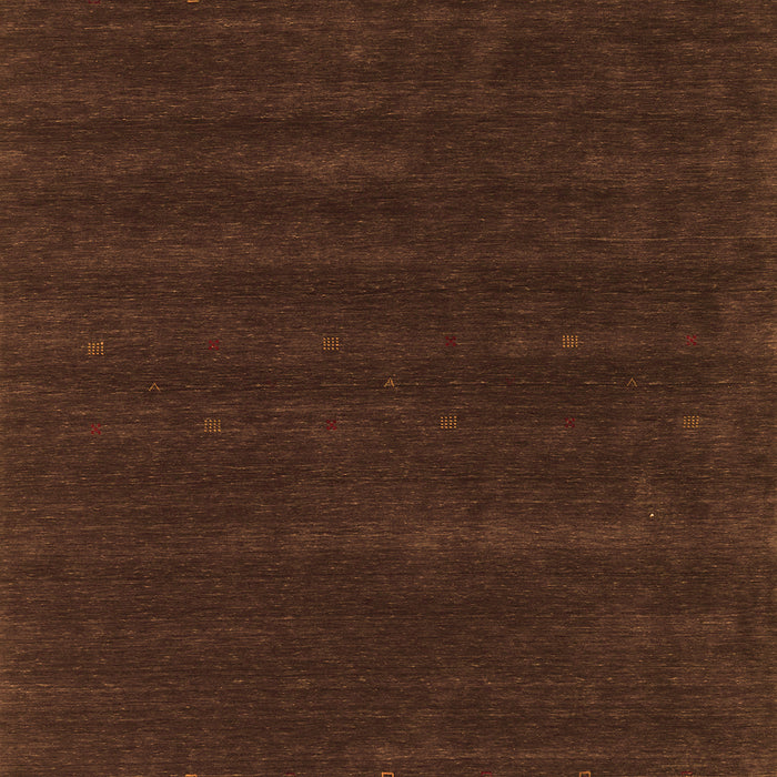 Serging Thickness of Machine Washable Abstract Orange Contemporary Area Rugs, wshcon2014org