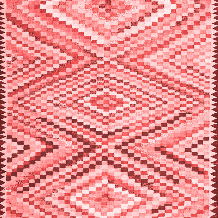 Southwestern Red Country Area Rugs