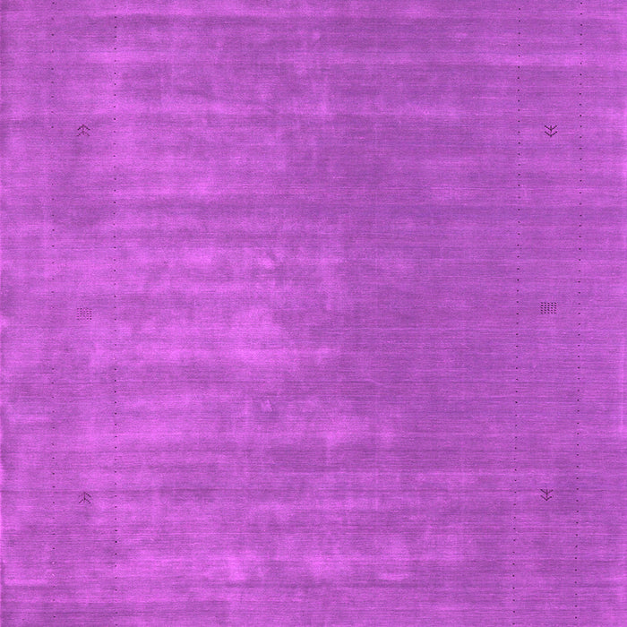 Machine Washable Abstract Pink Contemporary Rug, wshcon2016pnk