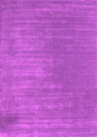 Abstract Pink Contemporary Rug, con2016pnk