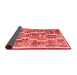 Southwestern Red Country Area Rugs