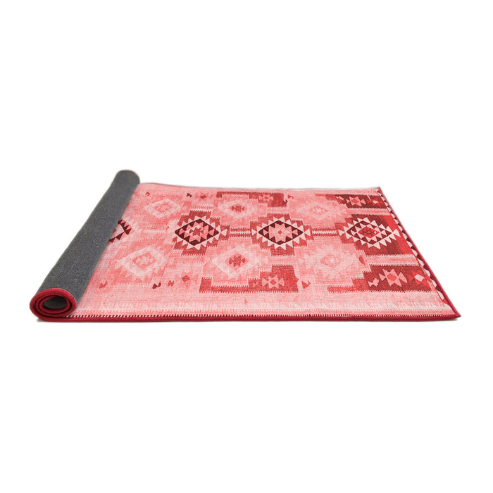 Southwestern Red Country Area Rugs
