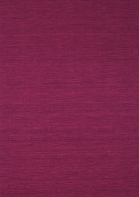 Abstract Purple Contemporary Rug, con201pur