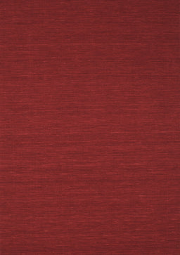 Abstract Brown Contemporary Rug, con201brn