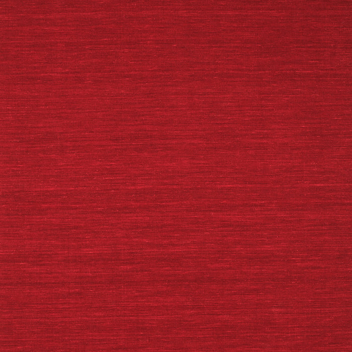 Machine Washable Abstract Red Contemporary Rug, wshcon201red
