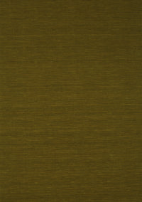 Abstract Green Contemporary Rug, con201grn