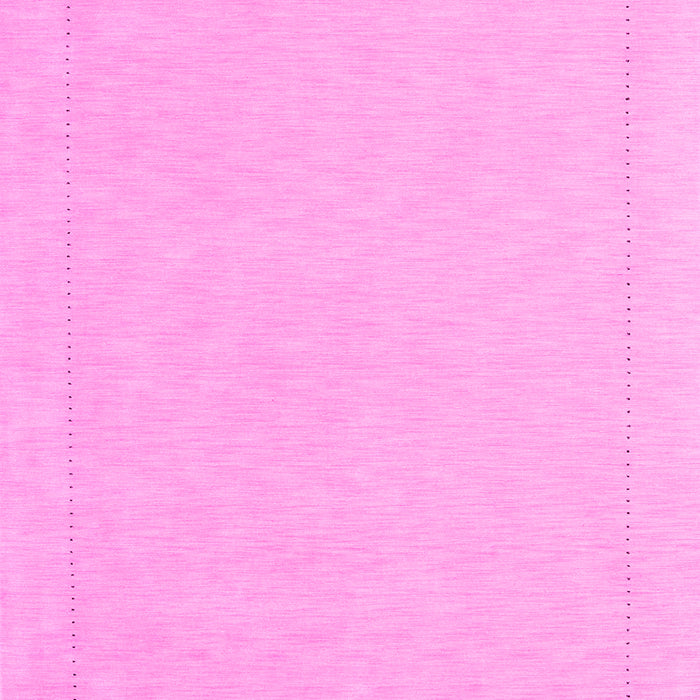 Solid Pink Modern Rug, con2020pnk