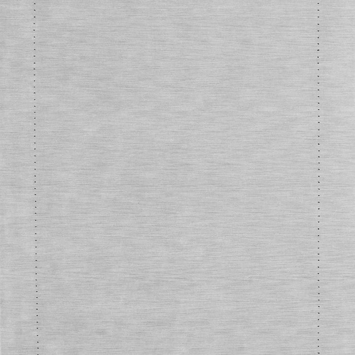 Serging Thickness of Machine Washable Solid Gray Modern Rug, wshcon2020gry