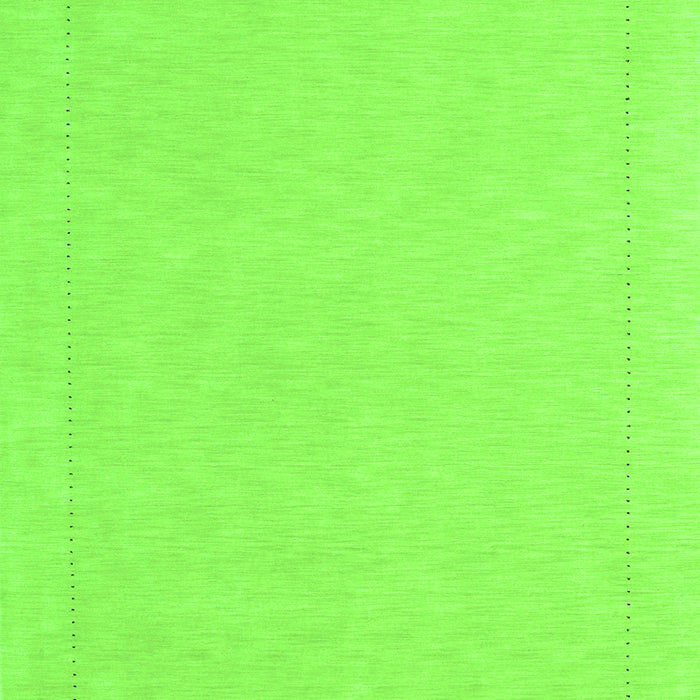 Solid Green Modern Rug, con2020grn