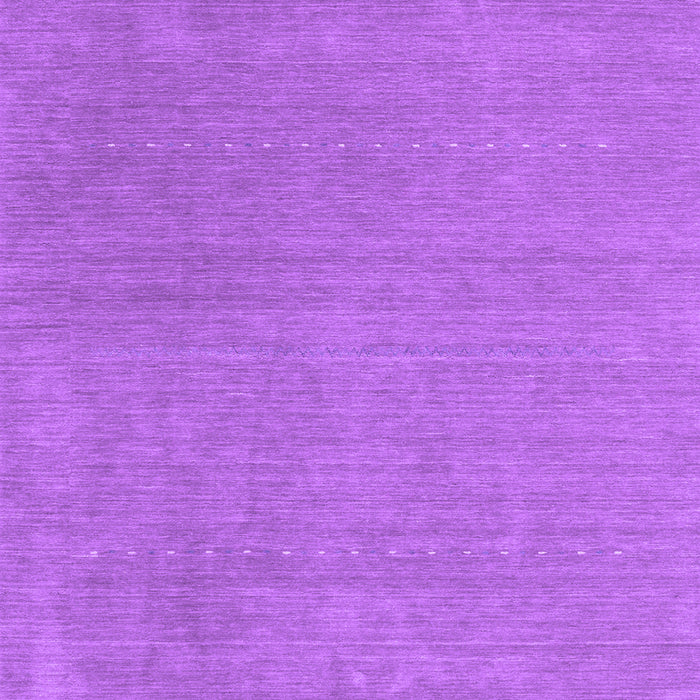 Abstract Purple Contemporary Rug, con2021pur