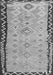 Oriental Gray Traditional Rug, con2022gry