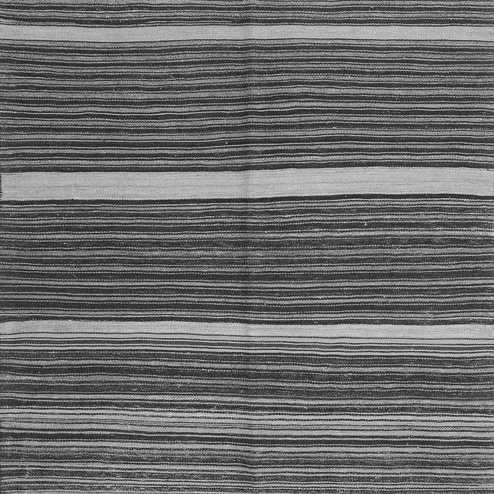 Serging Thickness of Oriental Gray Traditional Rug, con2023gry