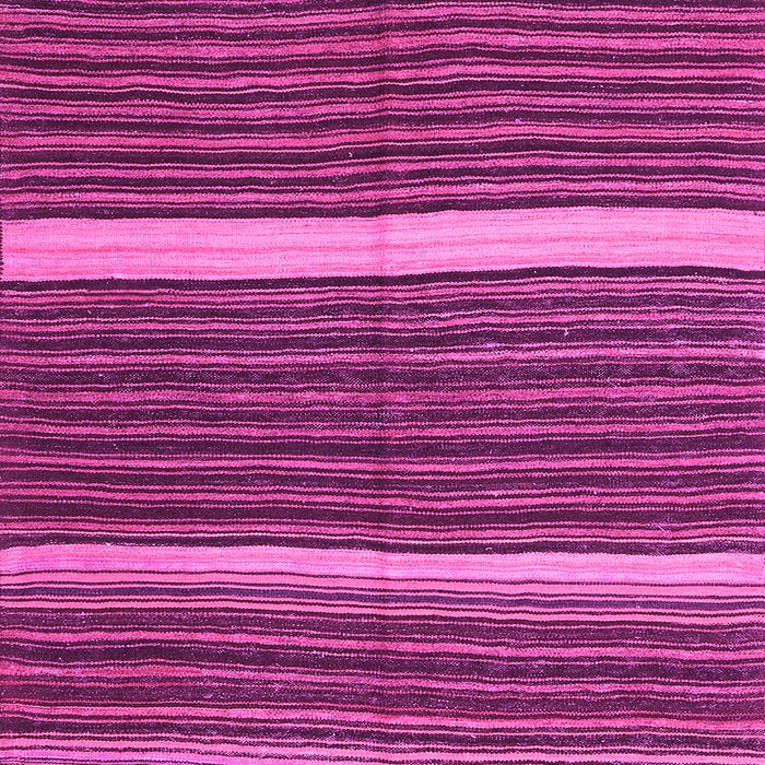 Oriental Pink Traditional Rug, con2023pnk