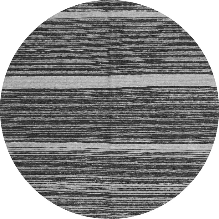 Machine Washable Oriental Gray Traditional Rug, wshcon2023gry