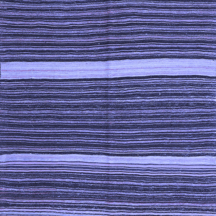 Machine Washable Oriental Blue Traditional Rug, wshcon2023blu