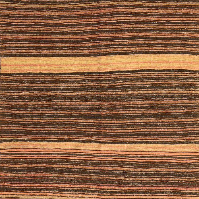 Oriental Brown Traditional Rug, con2023brn