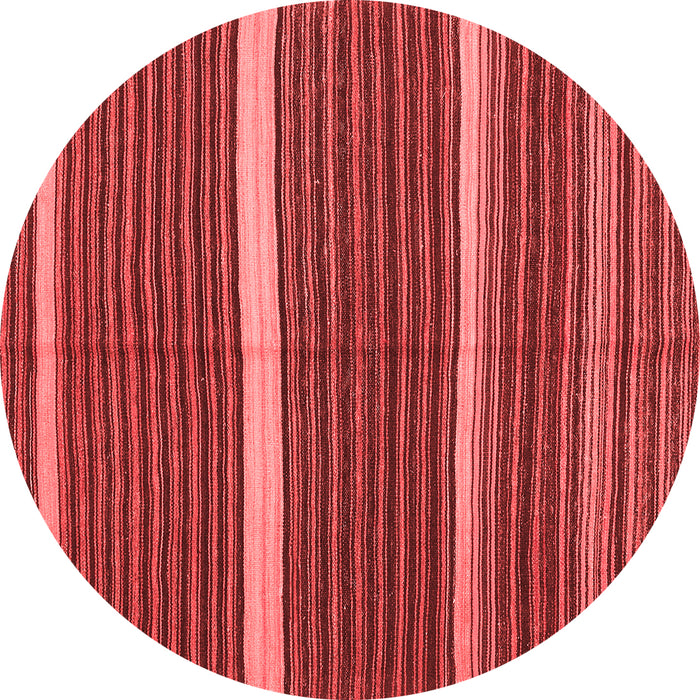 Oriental Red Traditional Rug, con2023red