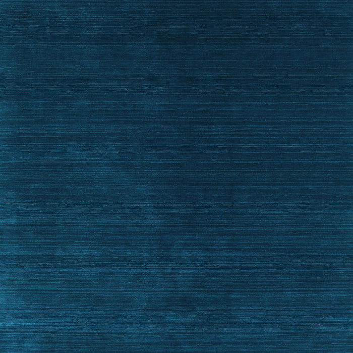 Machine Washable Abstract Light Blue Contemporary Rug, wshcon2025lblu