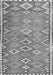 Oriental Gray Traditional Rug, con2026gry