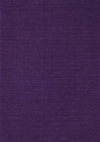 Abstract Purple Contemporary Rug, con202pur