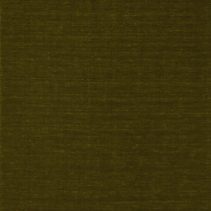 Abstract Yellow Contemporary Rug, con202yw