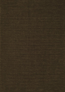 Abstract Brown Contemporary Rug, con202brn