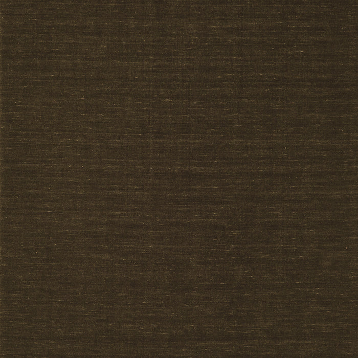 Abstract Brown Contemporary Rug, con202brn