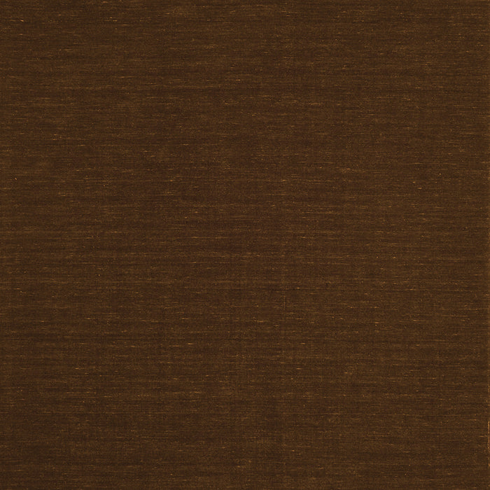 Serging Thickness of Abstract Orange Contemporary Rug, con202org