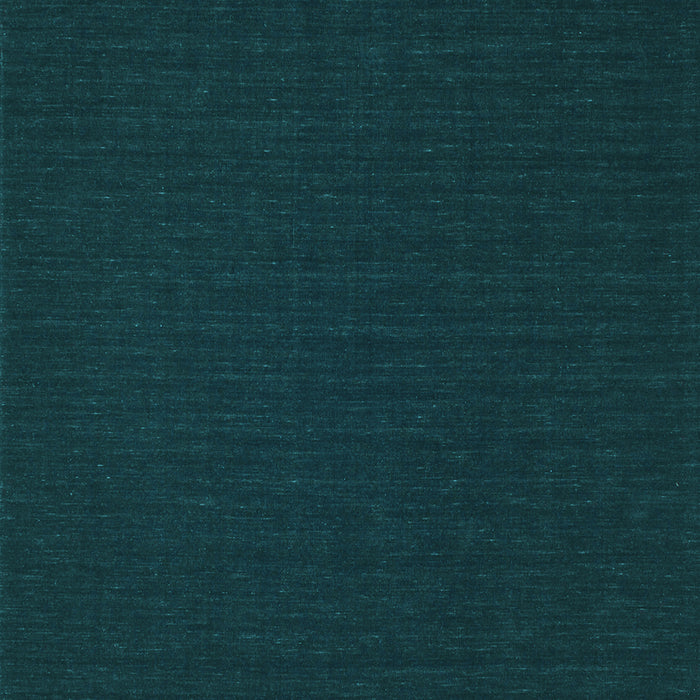 Abstract Light Blue Contemporary Rug, con202lblu