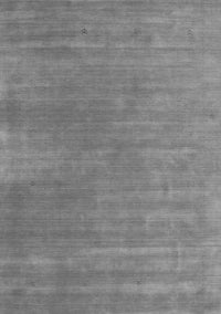 Abstract Gray Contemporary Rug, con2030gry