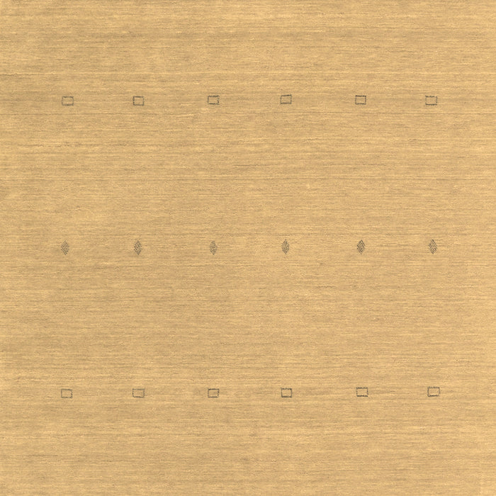 Abstract Brown Contemporary Rug, con2036brn