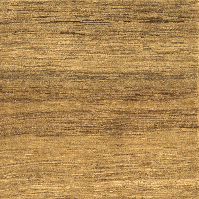 Abstract Brown Contemporary Rug, con2039brn