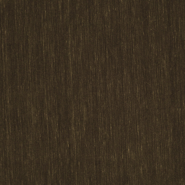 Square Machine Washable Abstract Brown Contemporary Rug, wshcon203brn