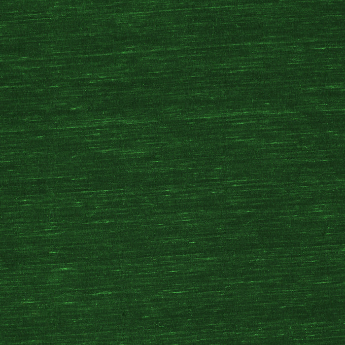 Abstract Green Contemporary Rug, con203grn