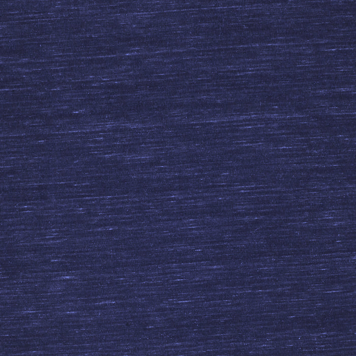 Abstract Blue Contemporary Rug, con203blu