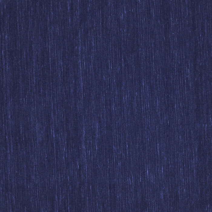 Square Abstract Blue Contemporary Rug, con203blu