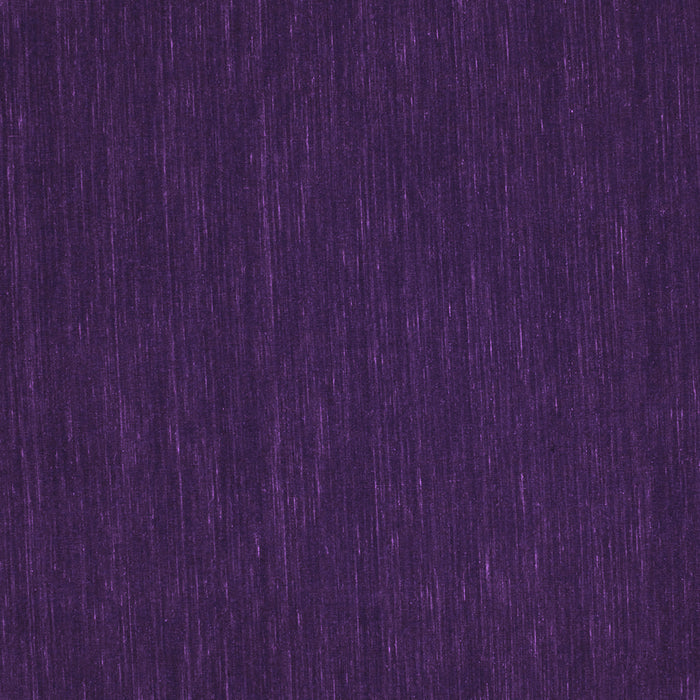 Square Abstract Purple Contemporary Rug, con203pur