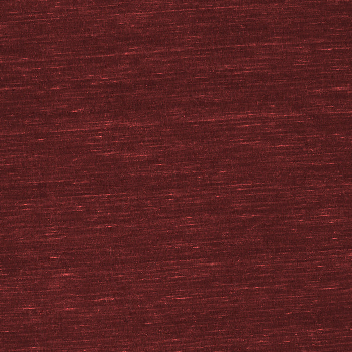 Machine Washable Abstract Red Contemporary Rug, wshcon203red