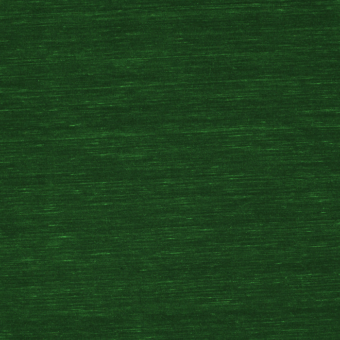 Serging Thickness of Abstract Green Contemporary Rug, con203grn