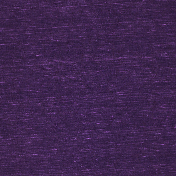 Abstract Purple Contemporary Rug, con203pur