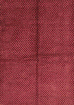 Abstract Brown Contemporary Rug, con2040brn