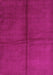 Machine Washable Abstract Pink Contemporary Rug, wshcon2040pnk