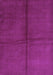 Machine Washable Abstract Purple Contemporary Area Rugs, wshcon2040pur