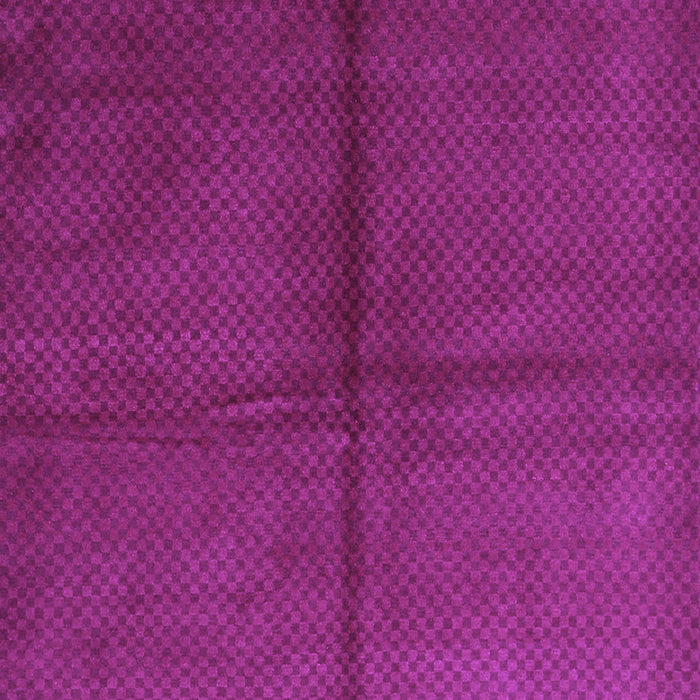 Machine Washable Abstract Purple Contemporary Area Rugs, wshcon2040pur