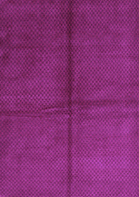 Abstract Purple Contemporary Rug, con2040pur